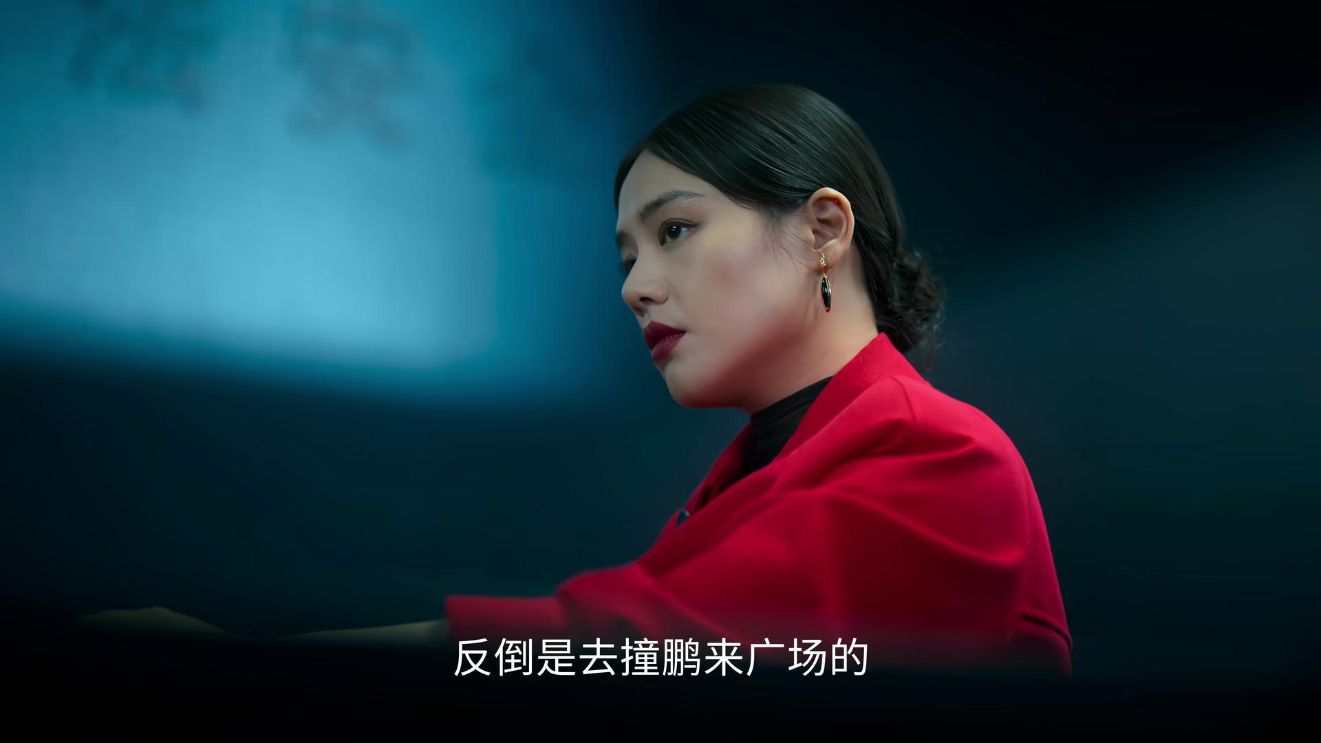 2021国产黑马电视剧_丧尸李志破四千五百万热度高涨_