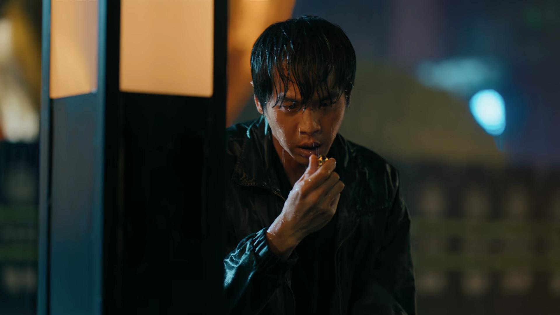 丧尸李志破四千五百万热度高涨__2021国产黑马电视剧