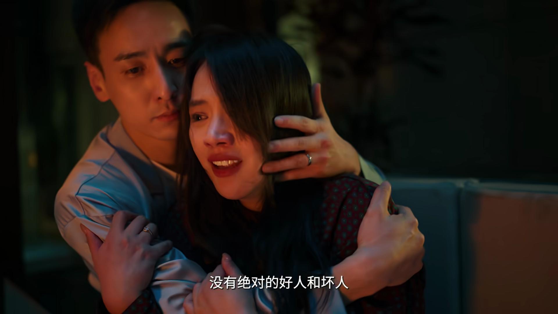 2021国产黑马电视剧__丧尸李志破四千五百万热度高涨