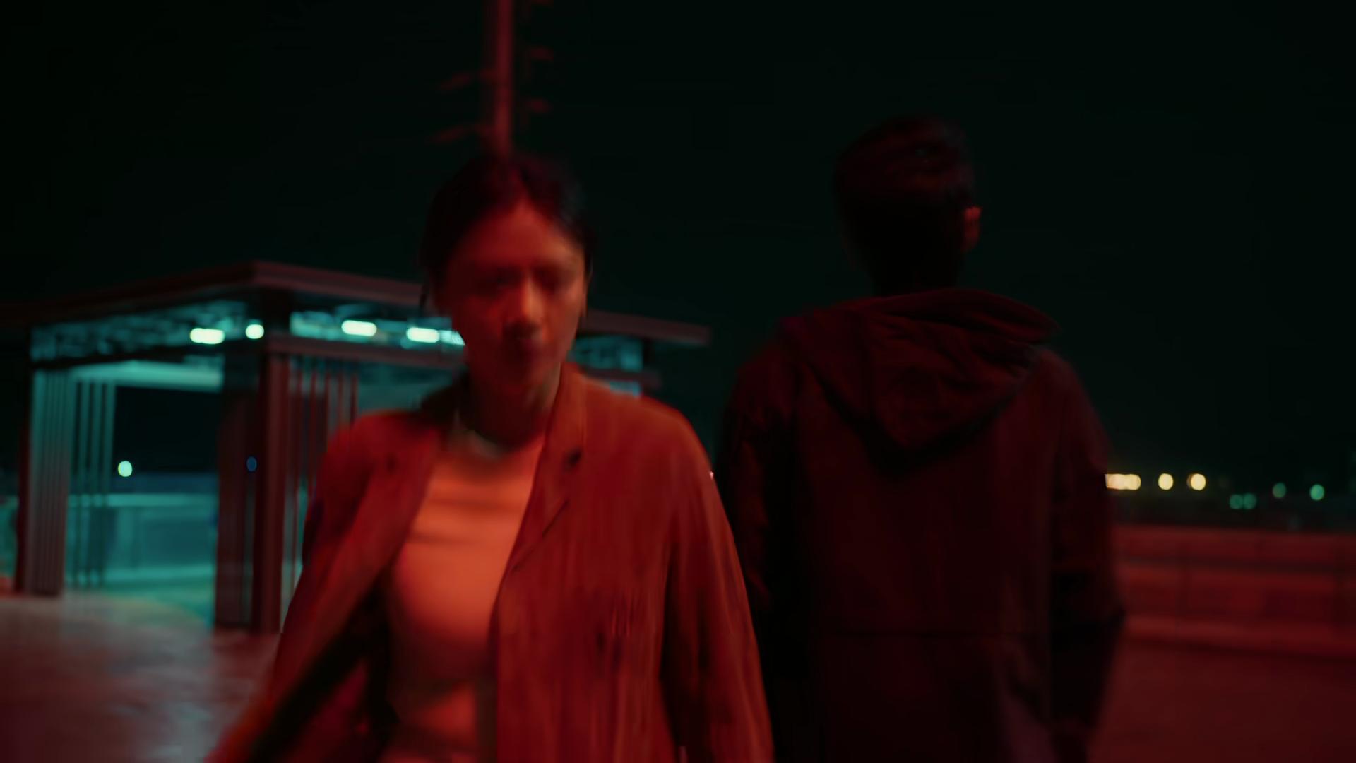 _2021国产黑马电视剧_丧尸李志破四千五百万热度高涨