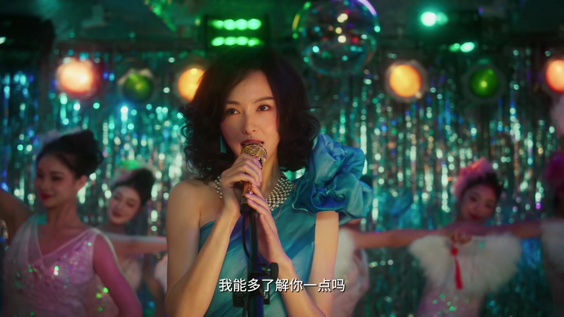 丧尸李志破四千五百万热度高涨__2021国产黑马电视剧