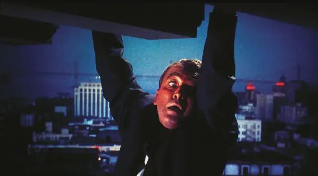 迈克尔贝客串__我想看迈克尔贝