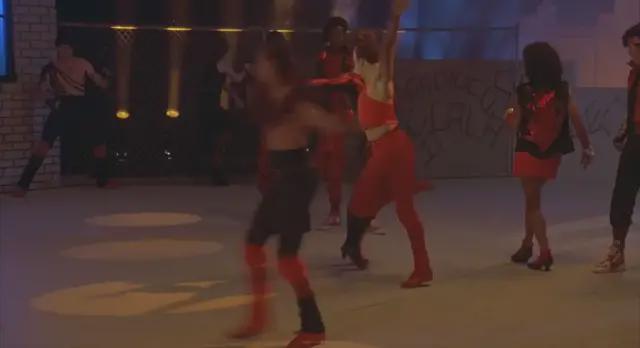 _迈克尔贝客串_我想看迈克尔贝