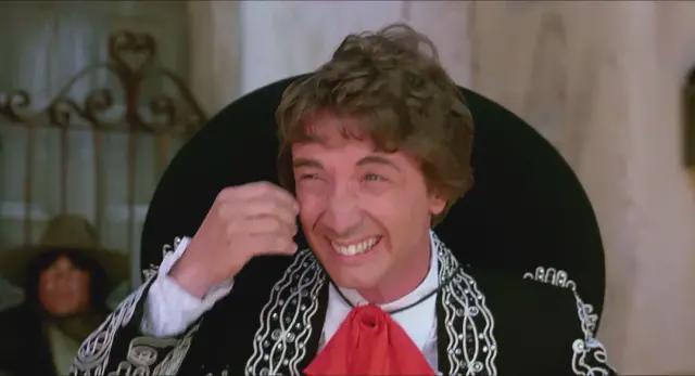 我想看迈克尔贝__迈克尔贝客串