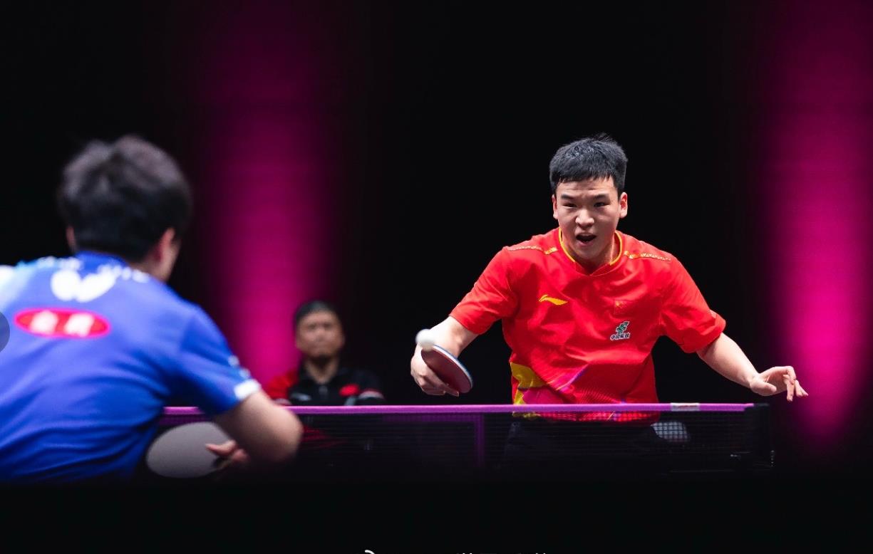 _总决赛被剃光头_剃光头比赛