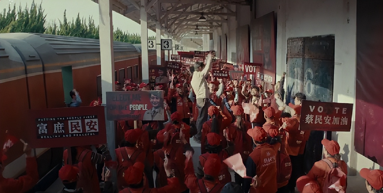 熊梓淇彭昱畅拍摄广告__你一定彭昱畅