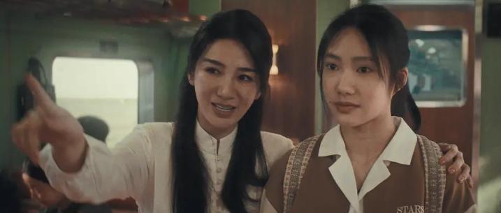 _熊梓淇彭昱畅拍摄广告_你一定彭昱畅