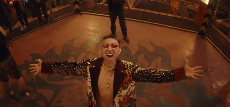 _熊梓淇彭昱畅拍摄广告_你一定彭昱畅