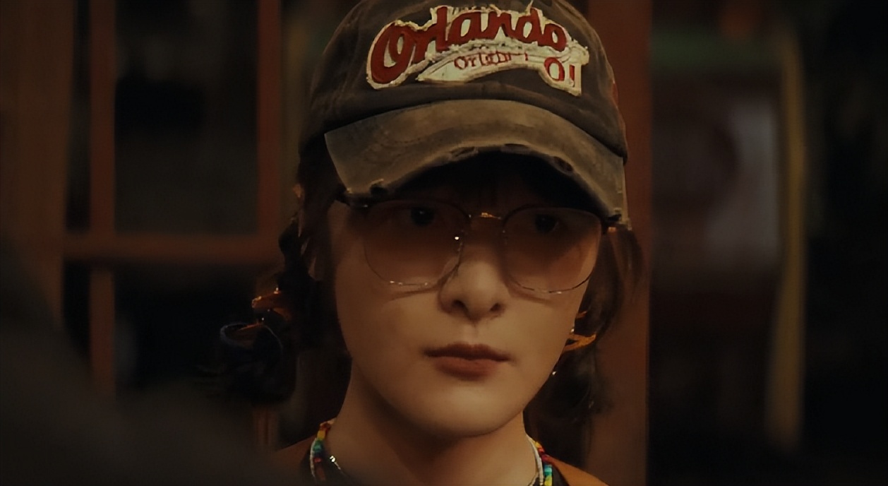 熊梓淇彭昱畅拍摄广告__你一定彭昱畅