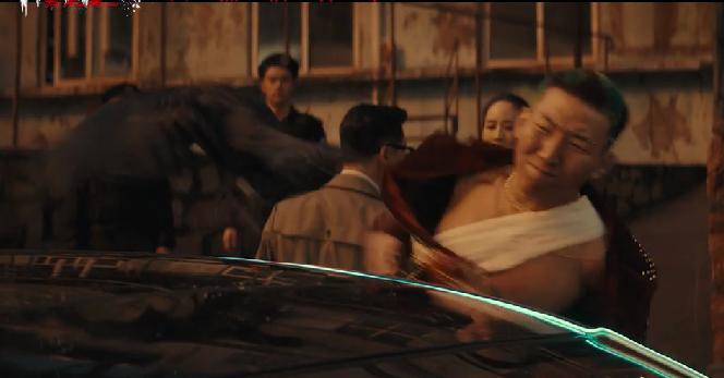 熊梓淇彭昱畅拍摄广告_你一定彭昱畅_