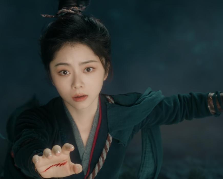 逍遥网剧_逍遥电视剧演员表_