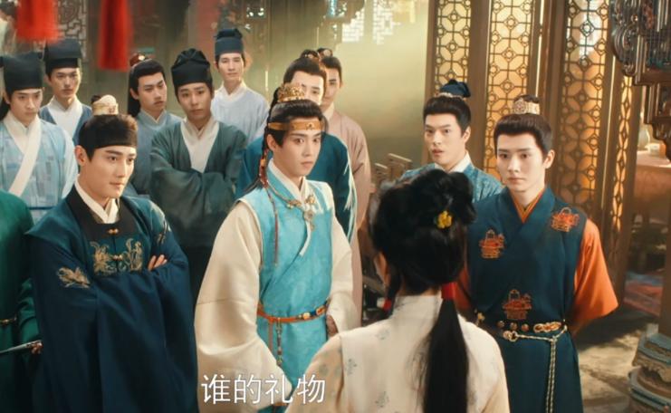 连续剧播放量怎么算__剧集播放量