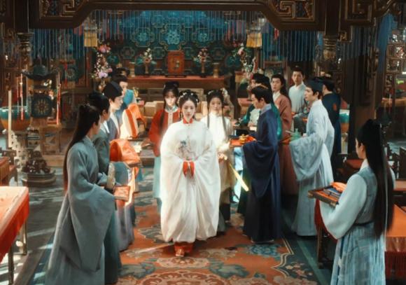 _连续剧播放量怎么算_剧集播放量