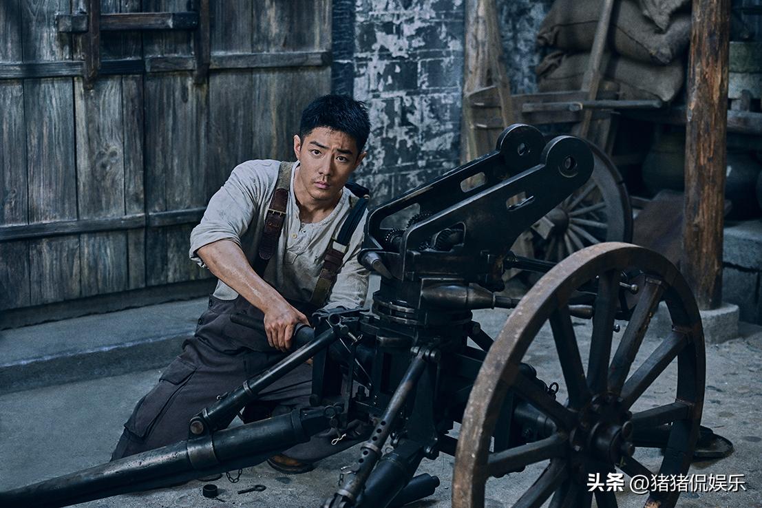 _票房导演能拿多少钱_票房导演是谁