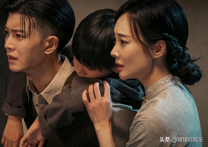 _央视后晚开播！32集谍战剧来袭，看清演员阵容，网友：喜忧参半_央视后晚开播！32集谍战剧来袭，看清演员阵容，网友：喜忧参半