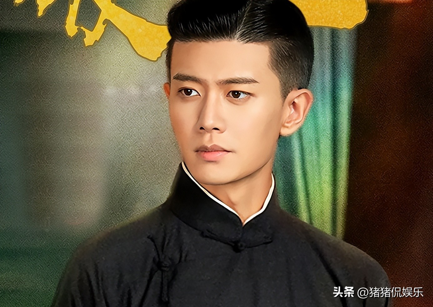 央视后晚开播！32集谍战剧来袭，看清演员阵容，网友：喜忧参半_央视后晚开播！32集谍战剧来袭，看清演员阵容，网友：喜忧参半_