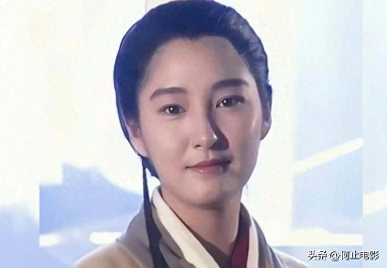 她是最美“李莫愁”,爱上有妇之夫未成年生娃,如今老得认不出_她是最美“李莫愁”,爱上有妇之夫未成年生娃,如今老得认不出_