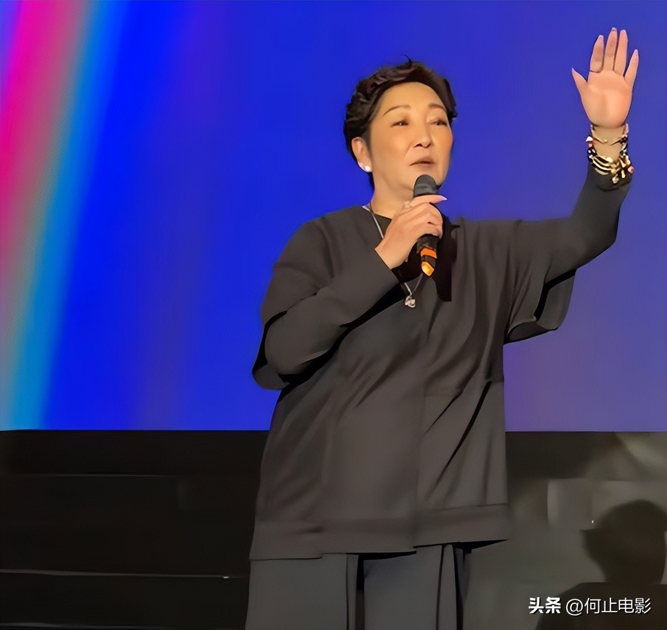 _她是最美“李莫愁”,爱上有妇之夫未成年生娃,如今老得认不出_她是最美“李莫愁”,爱上有妇之夫未成年生娃,如今老得认不出