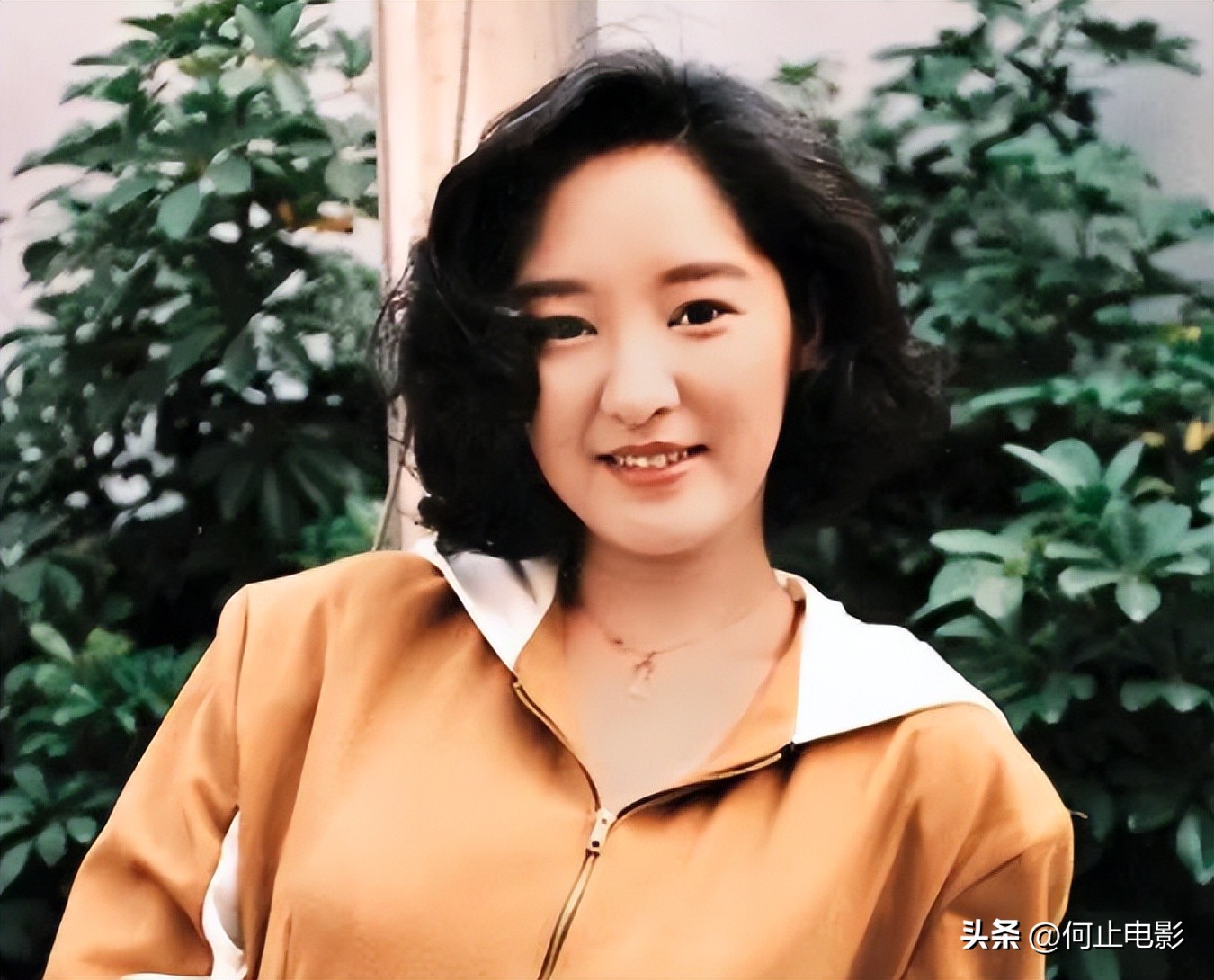 她是最美“李莫愁”,爱上有妇之夫未成年生娃,如今老得认不出__她是最美“李莫愁”,爱上有妇之夫未成年生娃,如今老得认不出