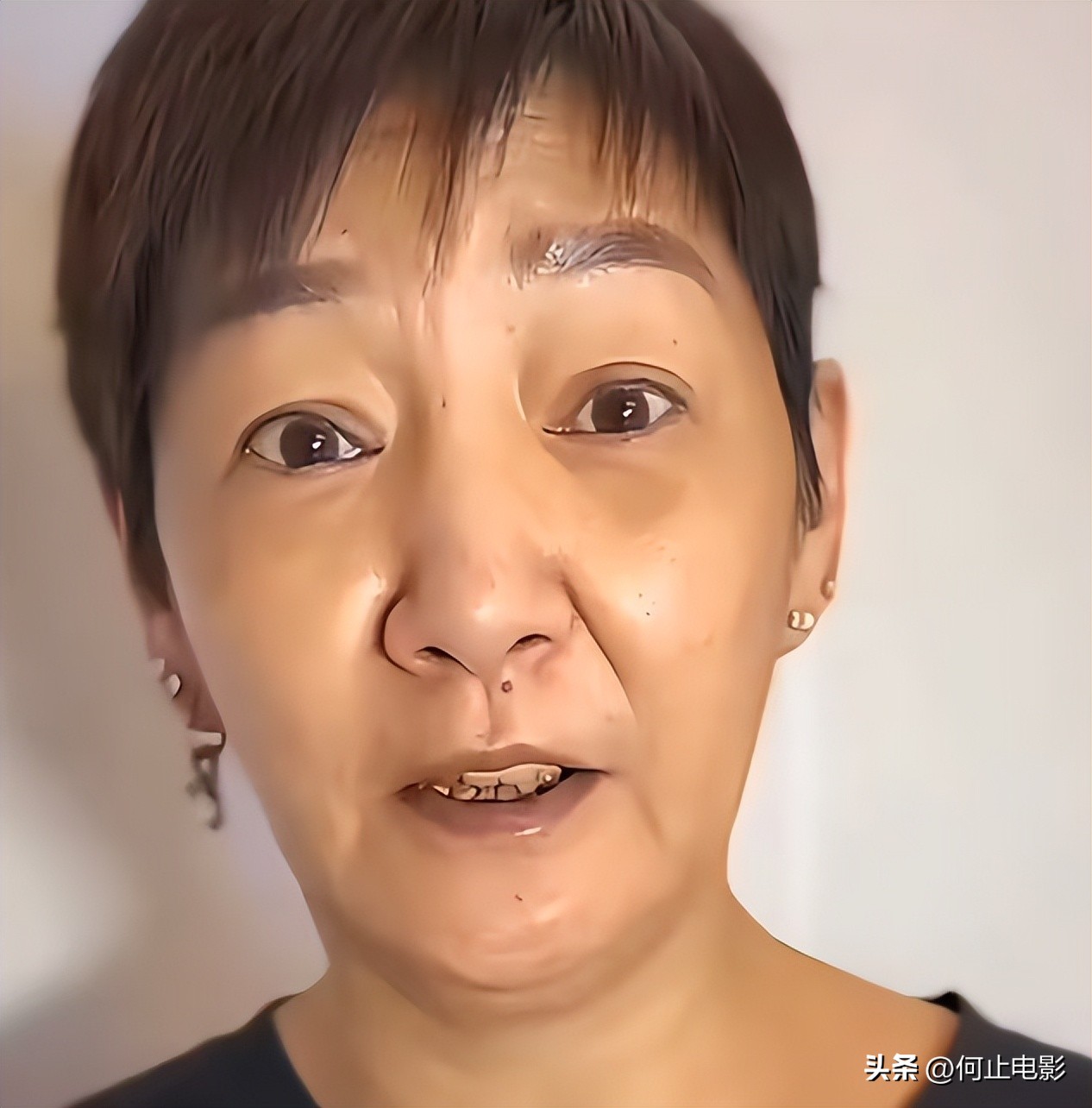 她是最美“李莫愁”,爱上有妇之夫未成年生娃,如今老得认不出__她是最美“李莫愁”,爱上有妇之夫未成年生娃,如今老得认不出