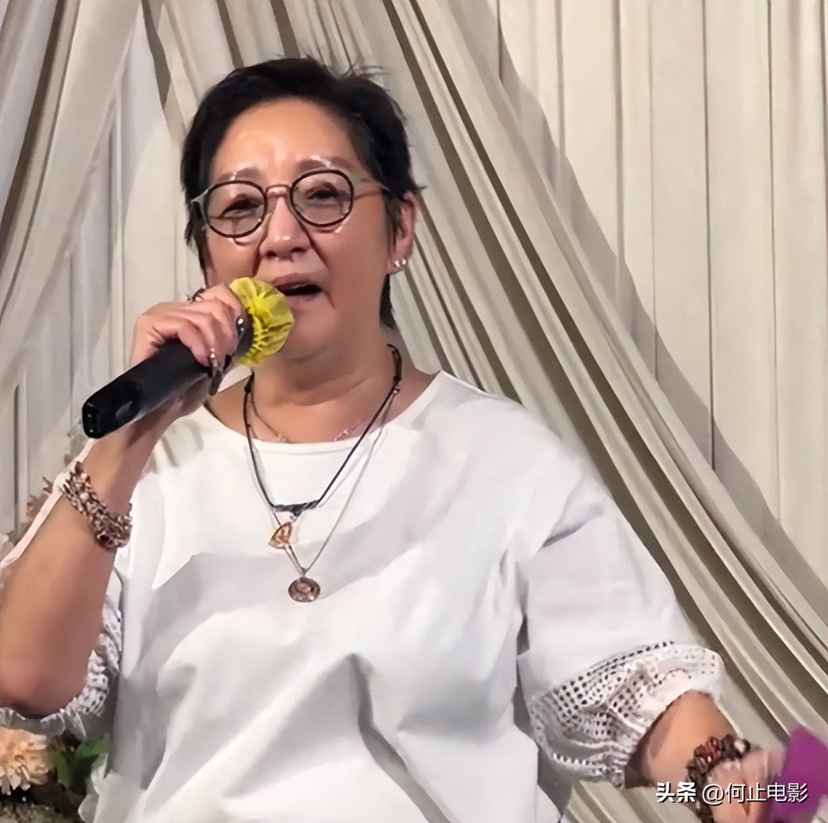 _她是最美“李莫愁”,爱上有妇之夫未成年生娃,如今老得认不出_她是最美“李莫愁”,爱上有妇之夫未成年生娃,如今老得认不出