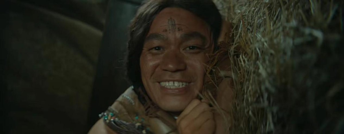 _王宝强训练的综艺_王宝强训练视频