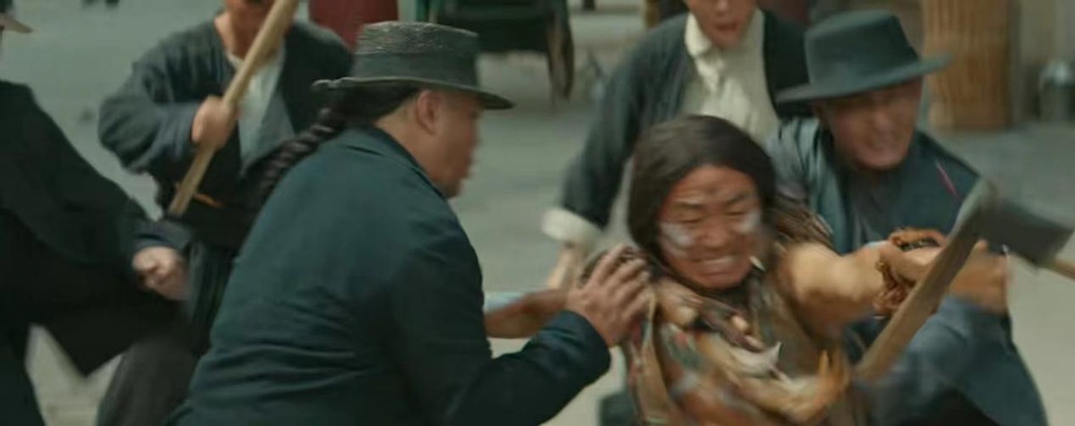 王宝强训练的综艺_王宝强训练视频_