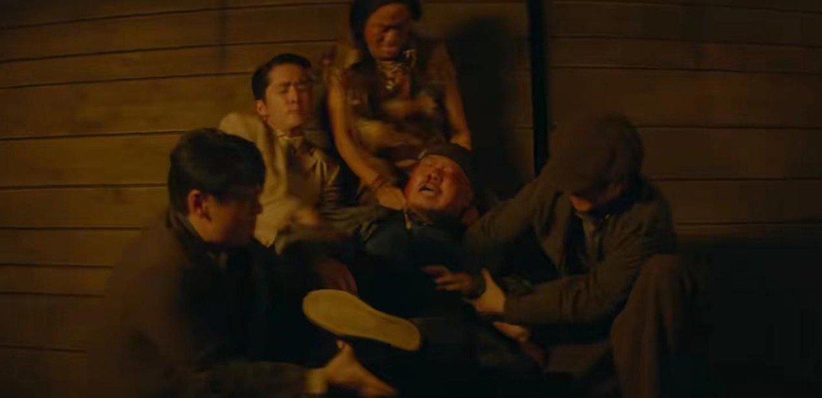 王宝强训练视频__王宝强训练的综艺