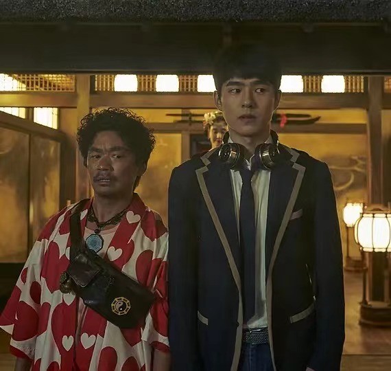 王宝强训练视频_王宝强训练的综艺_