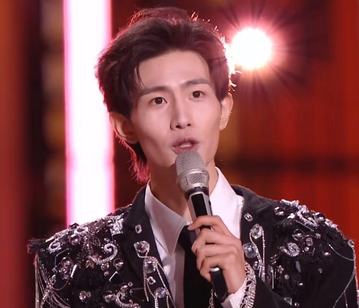 湖南卫视跨年晚会开场舞是谁_湖南台元旦跨年晚会_