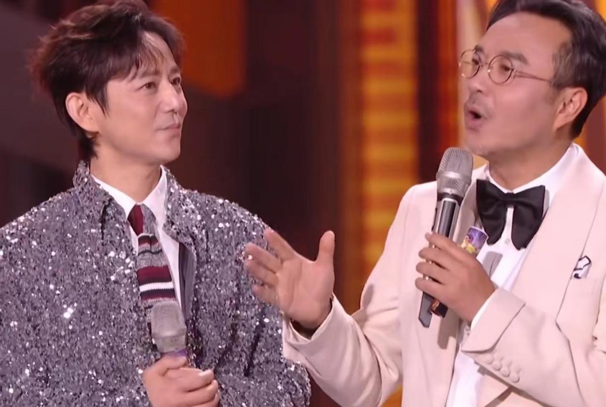 湖南台元旦跨年晚会__湖南卫视跨年晚会开场舞是谁