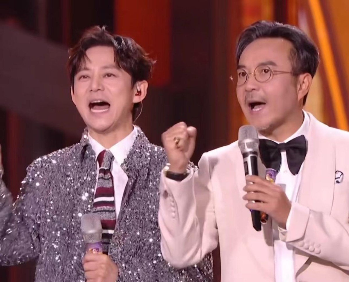 湖南卫视跨年晚会开场舞是谁_湖南台元旦跨年晚会_