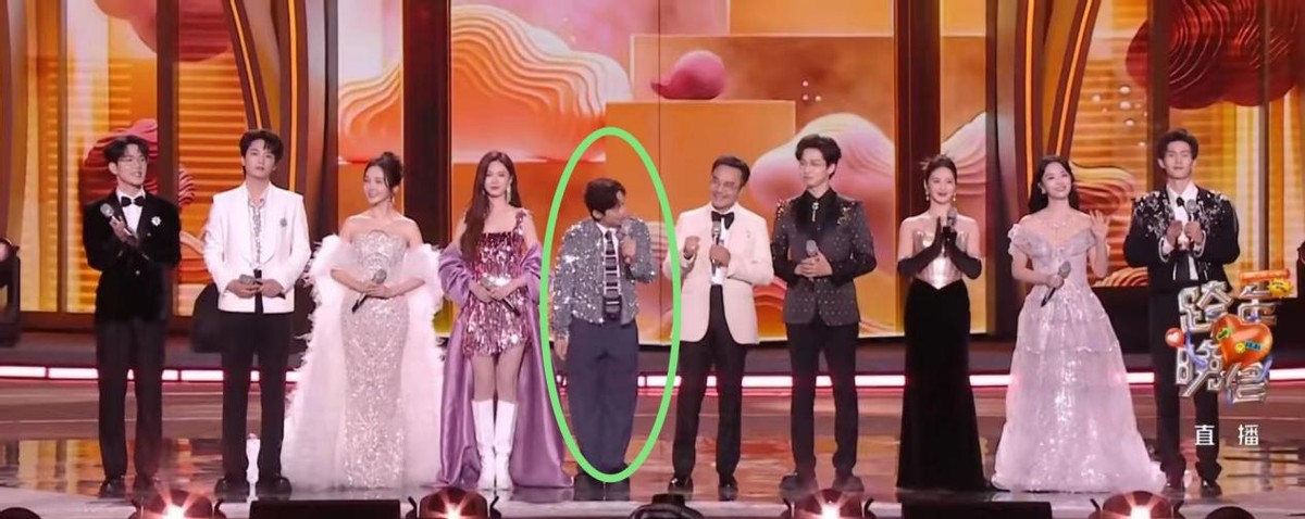 湖南卫视跨年晚会开场舞是谁__湖南台元旦跨年晚会