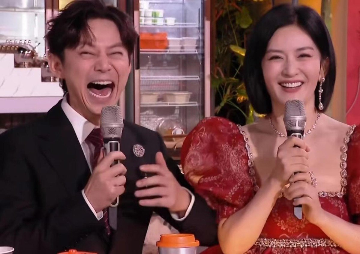 湖南台元旦跨年晚会__湖南卫视跨年晚会开场舞是谁