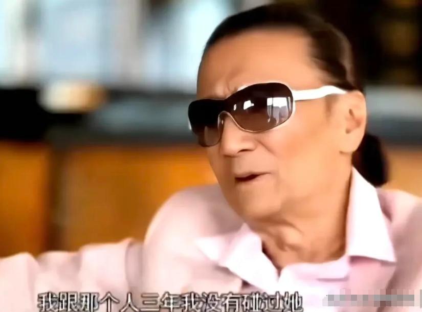 _谢贤的男朋友_谢贤新女友发生