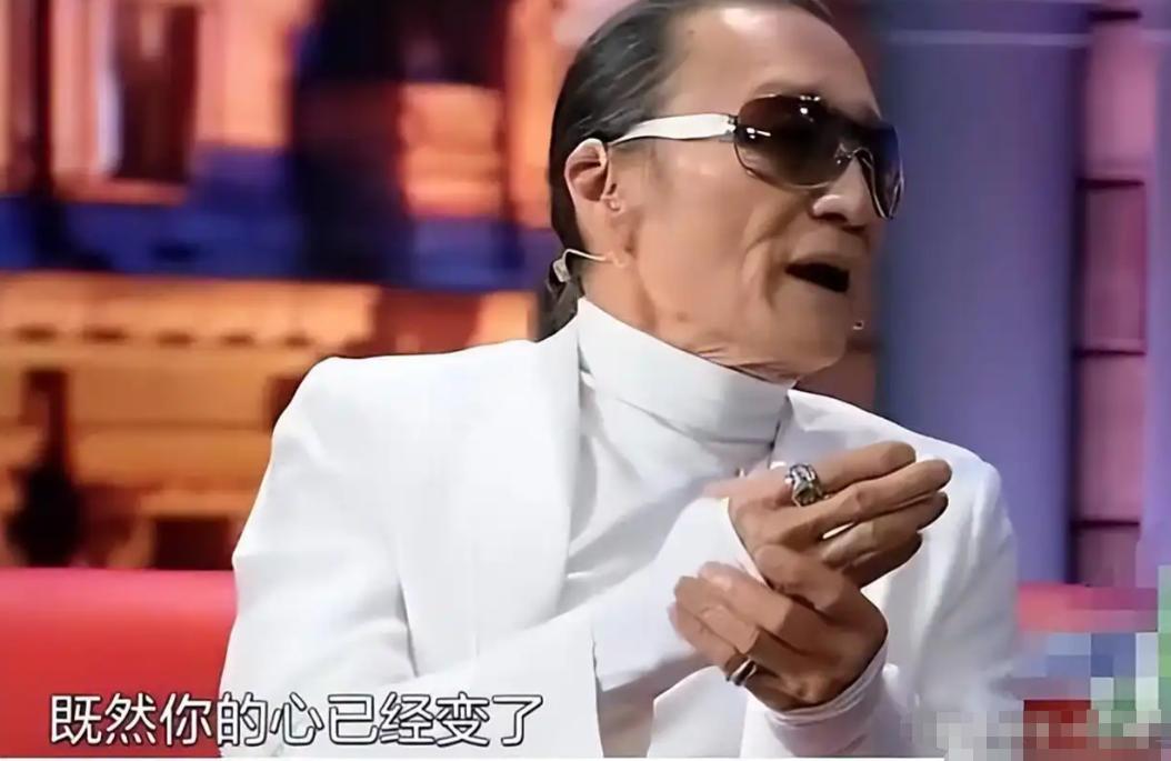 谢贤新女友发生_谢贤的男朋友_