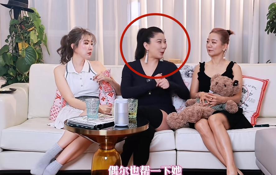 _谢贤的男朋友_谢贤新女友发生