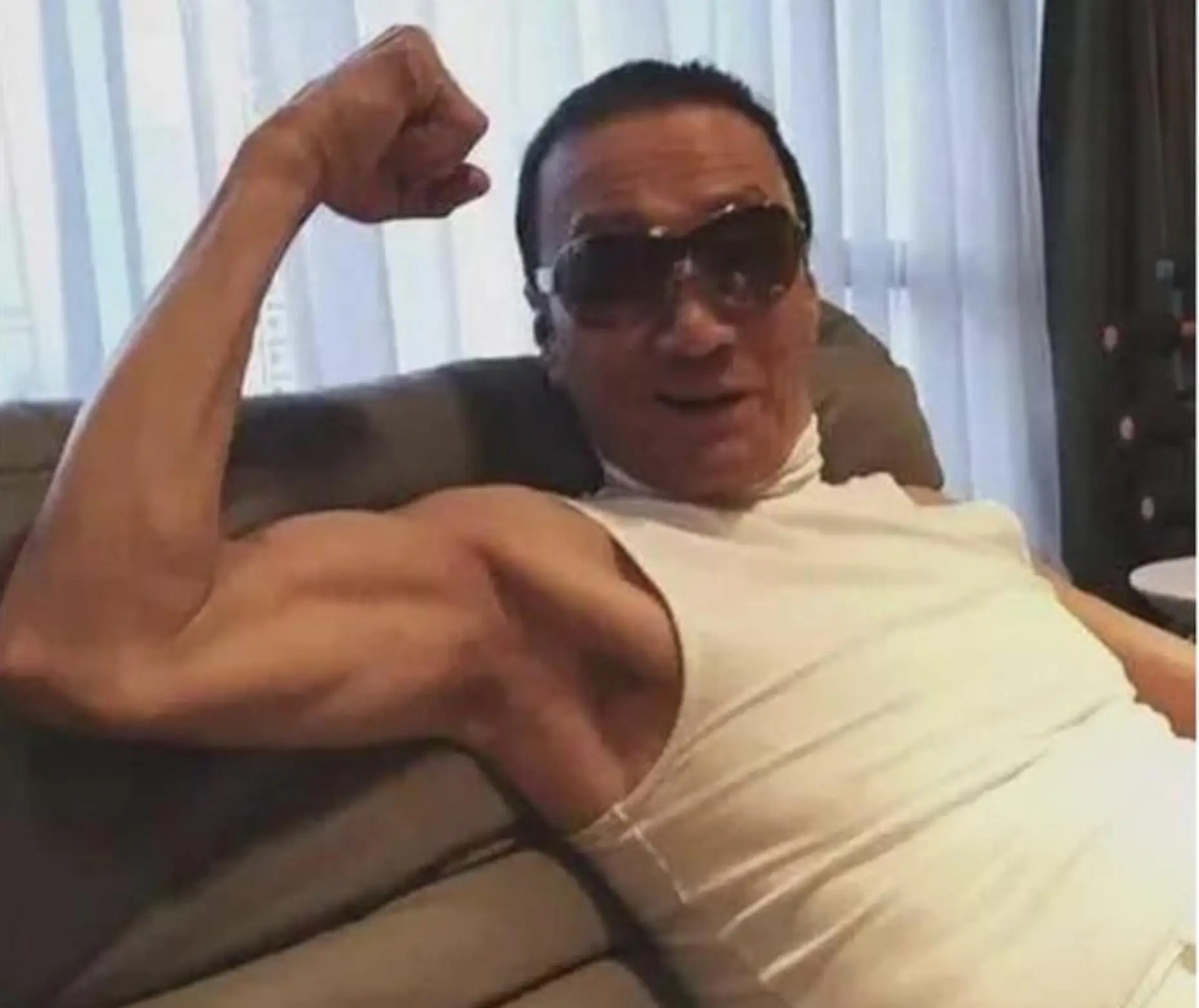 _谢贤新女友发生_谢贤的男朋友