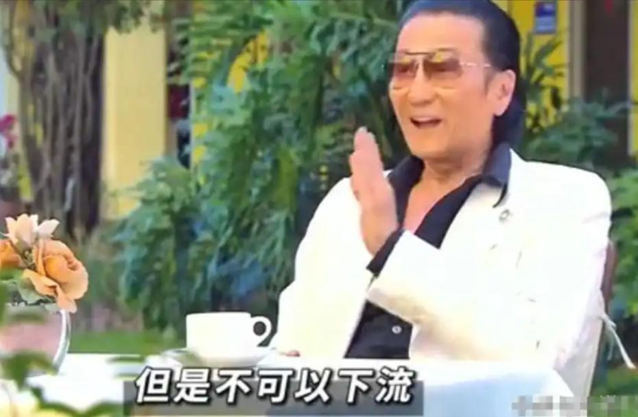 _谢贤的男朋友_谢贤新女友发生