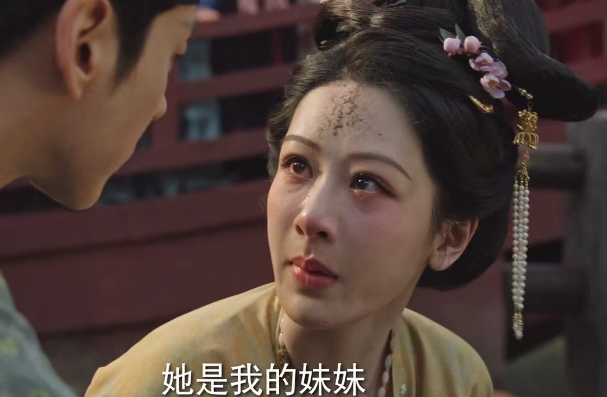 有个电视剧叫什么芳华__放点古装电视剧