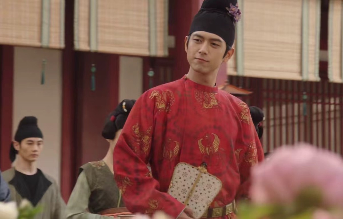 有个电视剧叫什么芳华_放点古装电视剧_