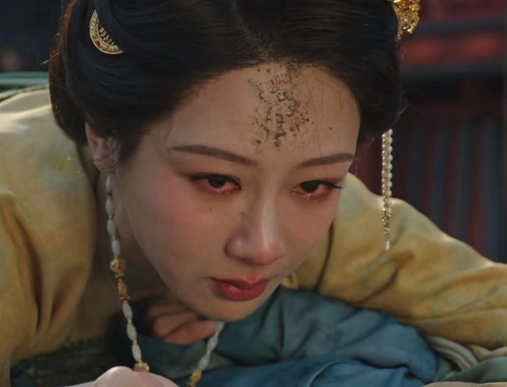 放点古装电视剧_有个电视剧叫什么芳华_