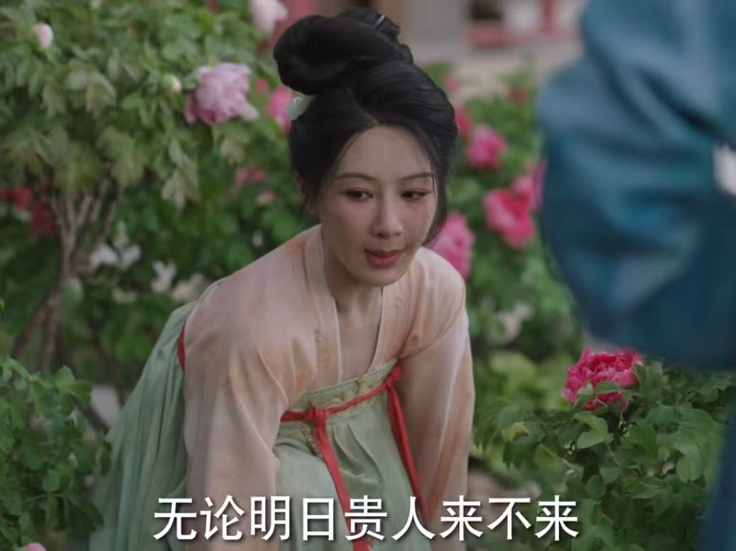 有个电视剧叫什么芳华__放点古装电视剧