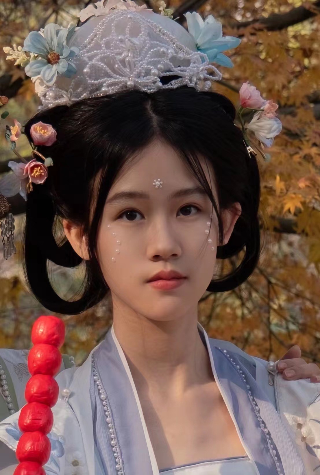 长得像陆毅的男星_长的像陆毅的男生_