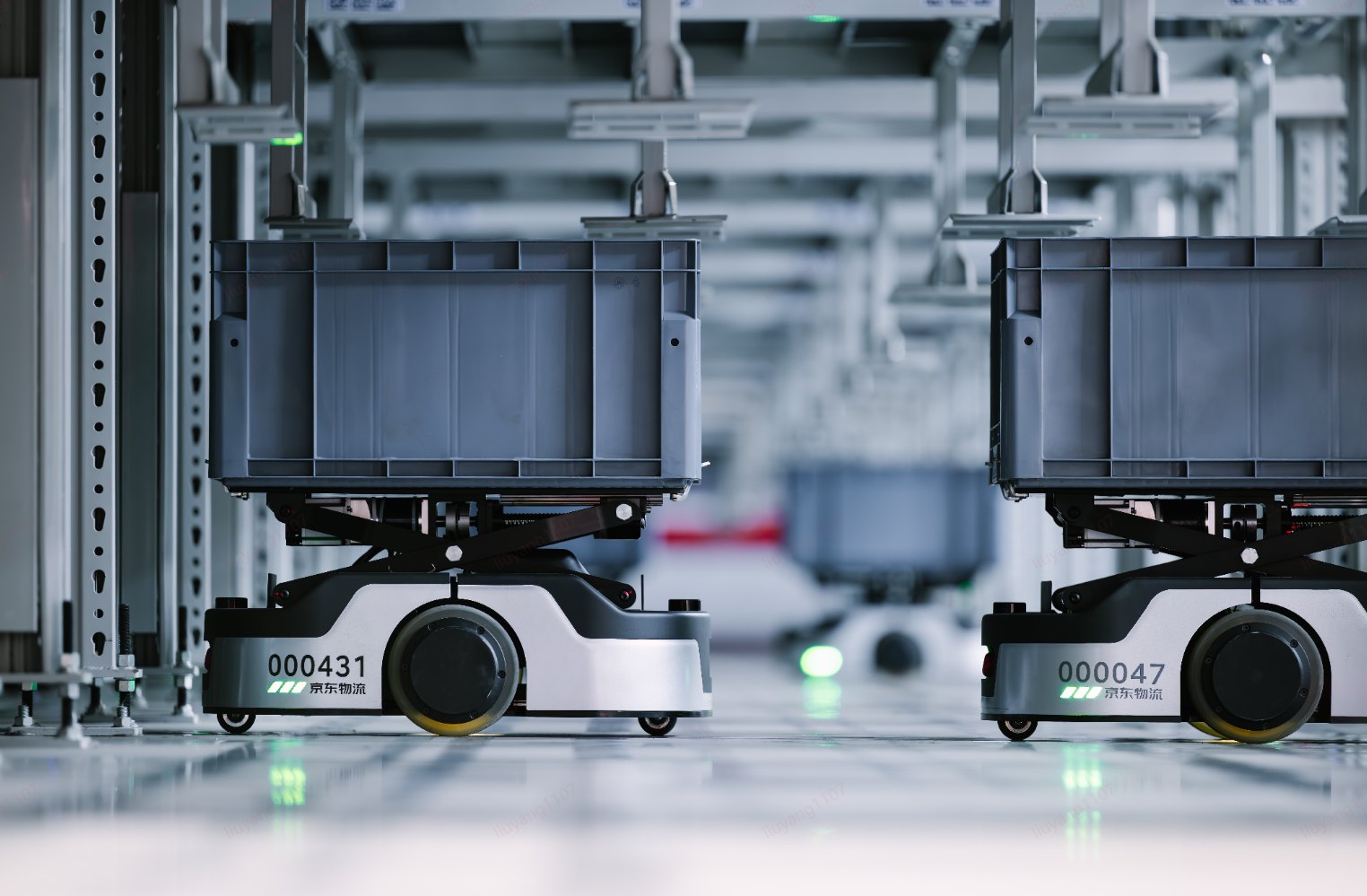 京东仓海物流查询_仓储物流京东_