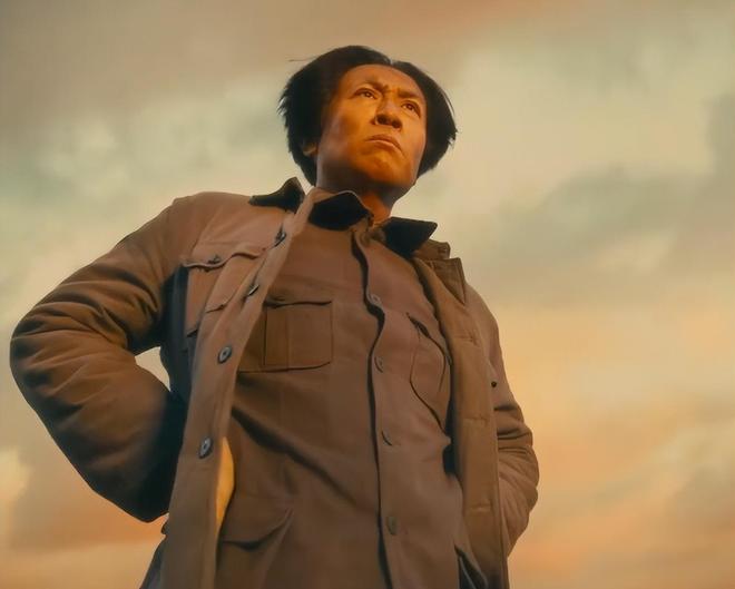 于和伟最好的谍战剧_伟人演员表_