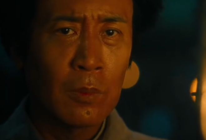 伟人演员表_于和伟最好的谍战剧_