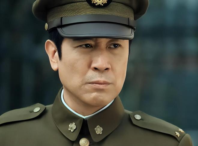 _伟人演员表_于和伟最好的谍战剧