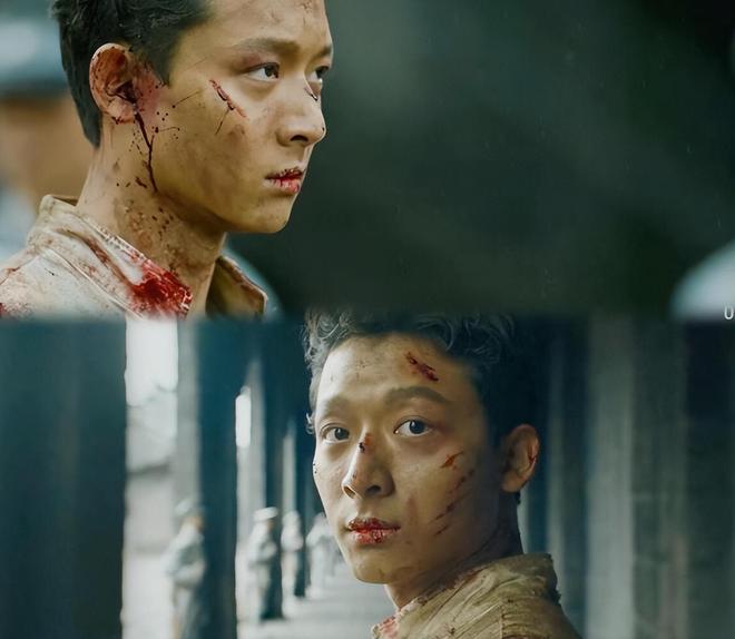 于和伟最好的谍战剧__伟人演员表