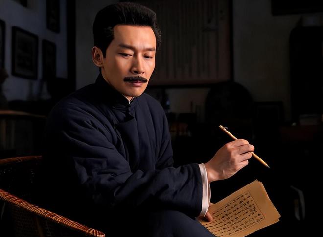 _于和伟最好的谍战剧_伟人演员表